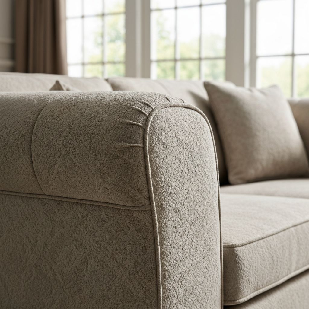 איך לבחור בד ריפוד — ומה הופך את בדי הריפוד שלנו לבחירה חכמה